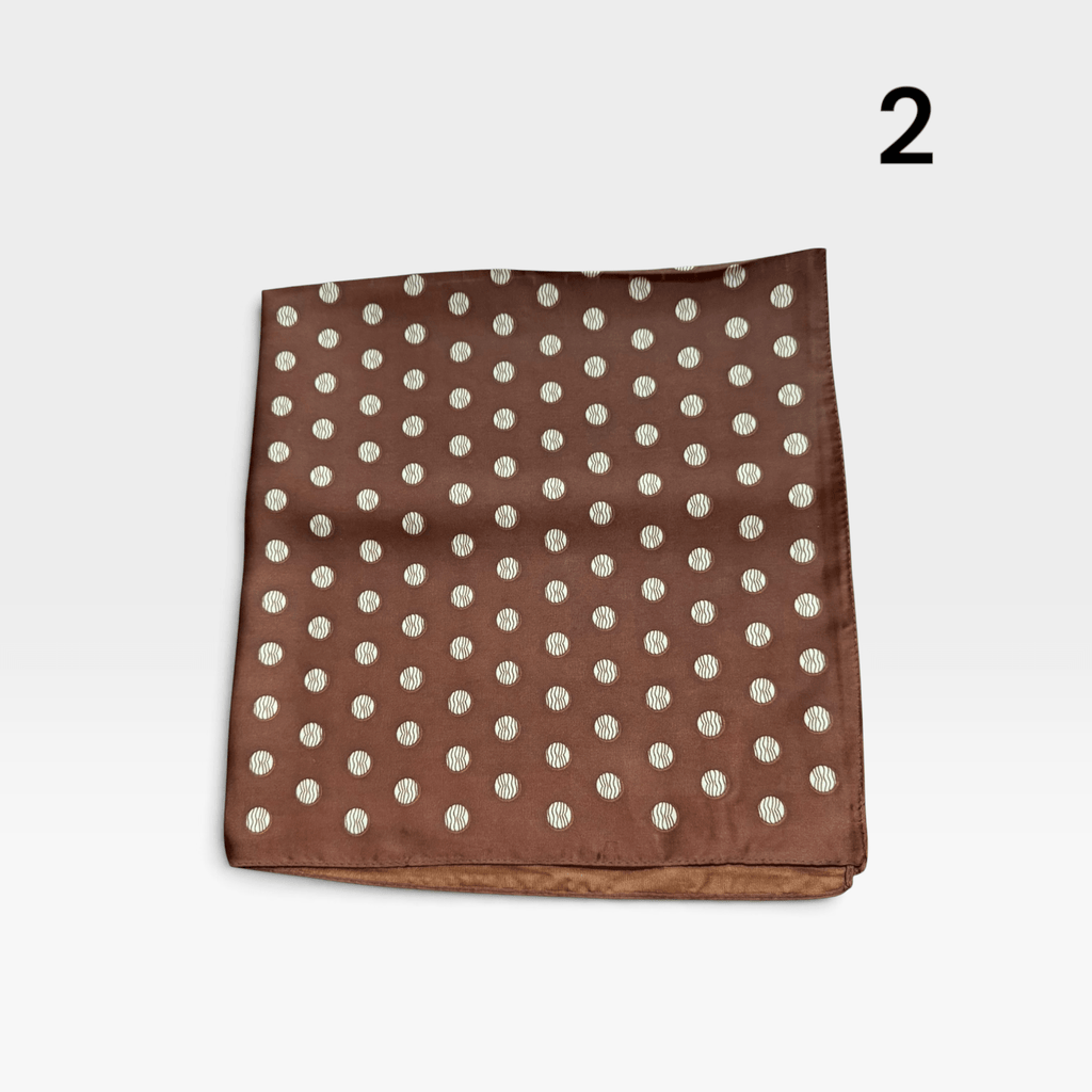 Pañuelo estampado tantrend