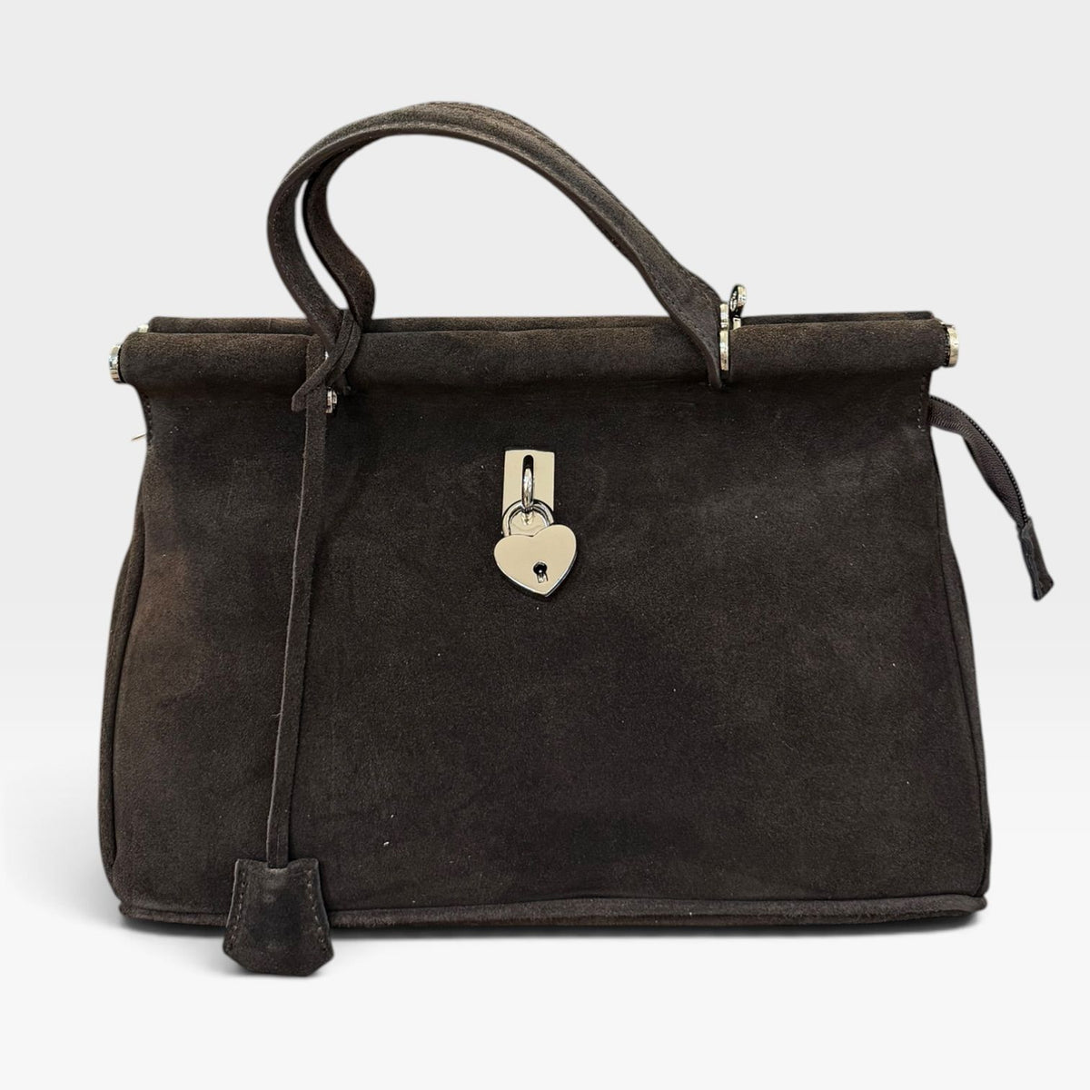 Bolso Corazón