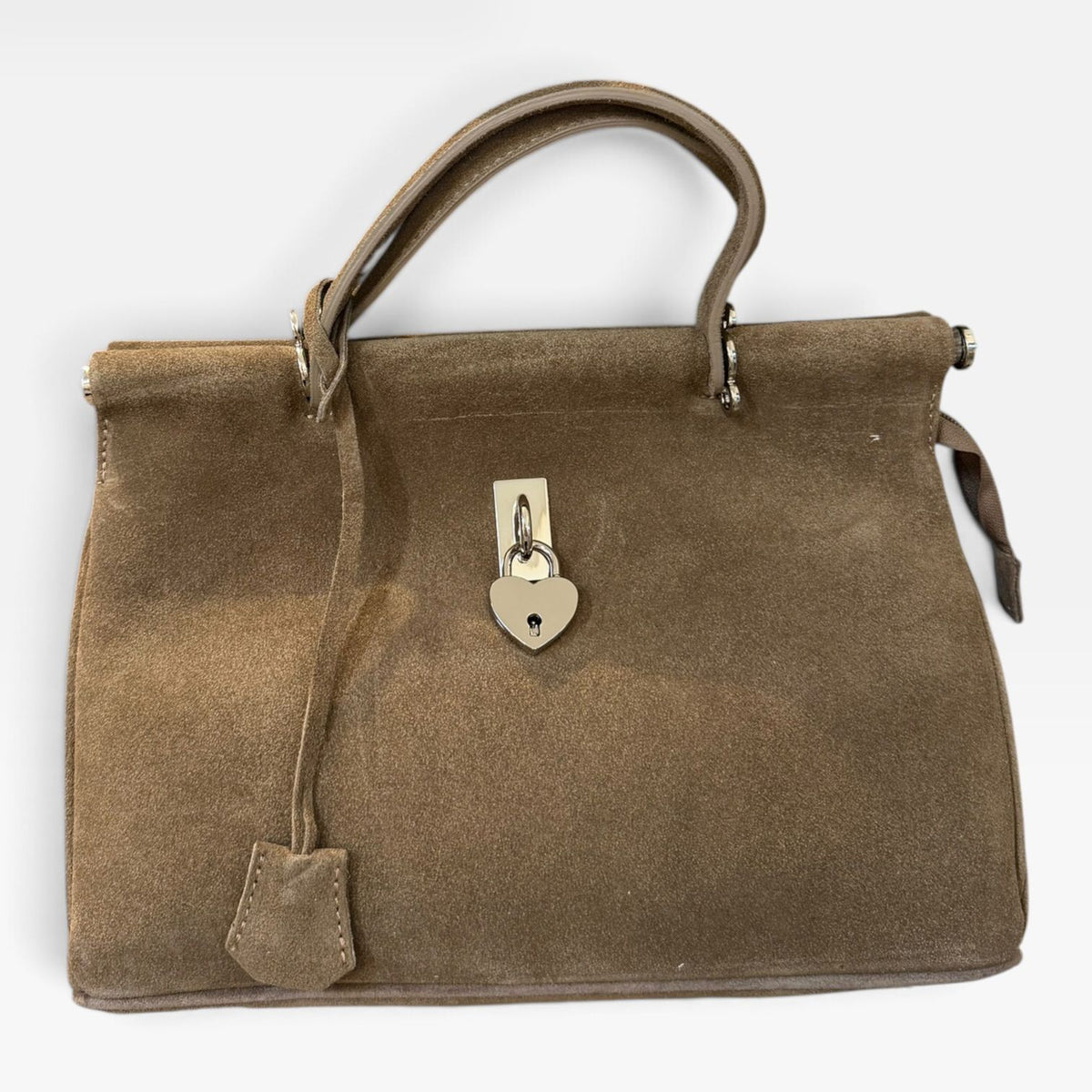 Bolso Corazón