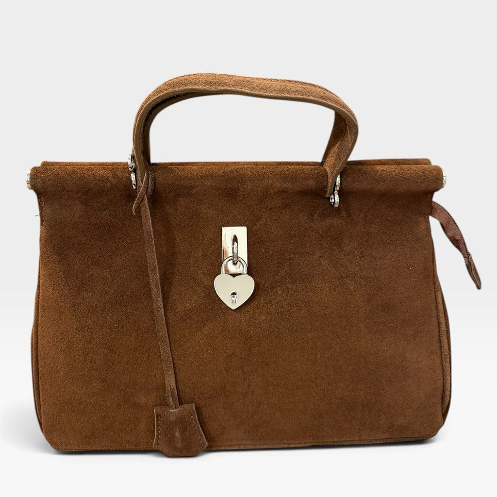 Bolso Corazón