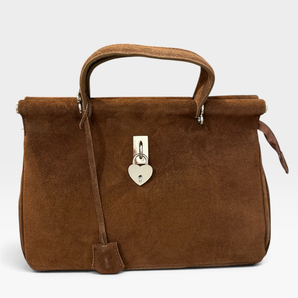 Bolso Corazón