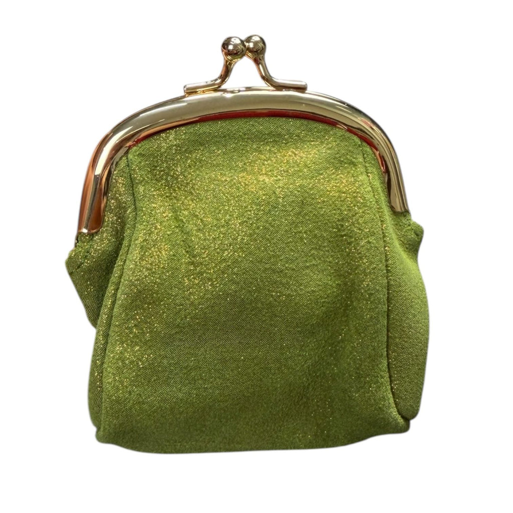 Monedero mini de boquilla