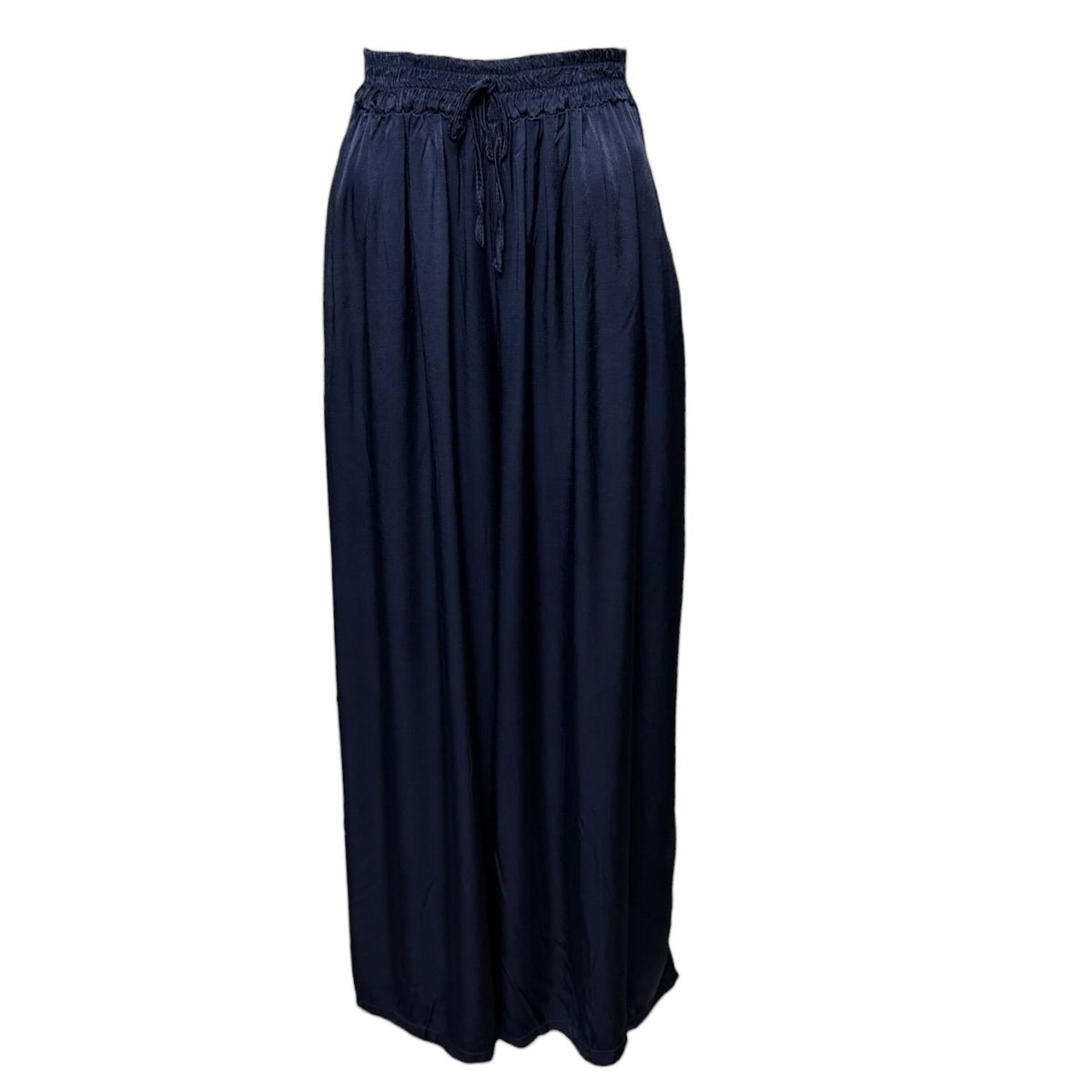 Pantalón satinado Paris
