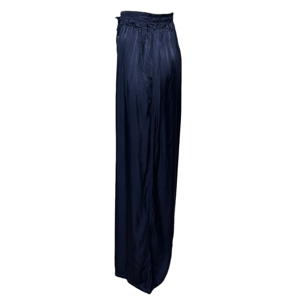 Pantalón satinado Paris