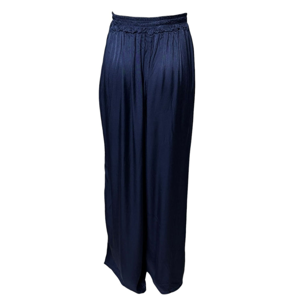 Pantalón satinado Paris