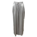 Pantalón satinado Paris