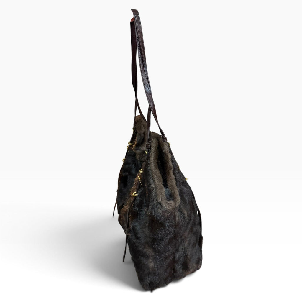Bolso pelo Emilia