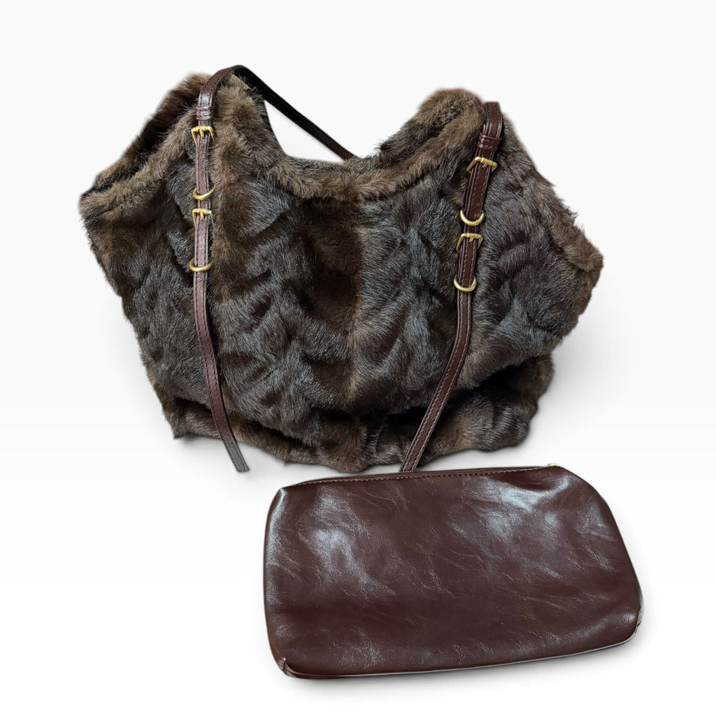 Bolso pelo Emilia