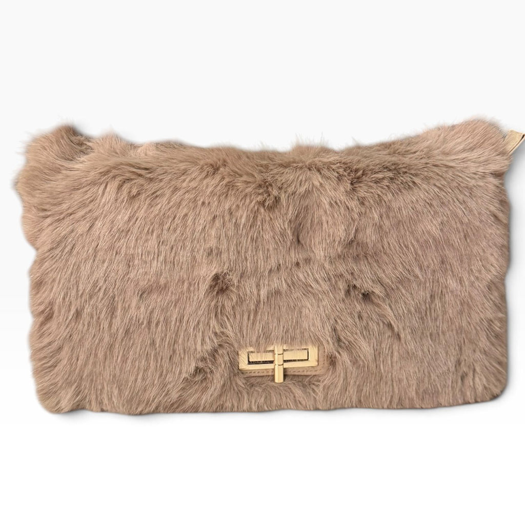 Bolso pelo Sasha