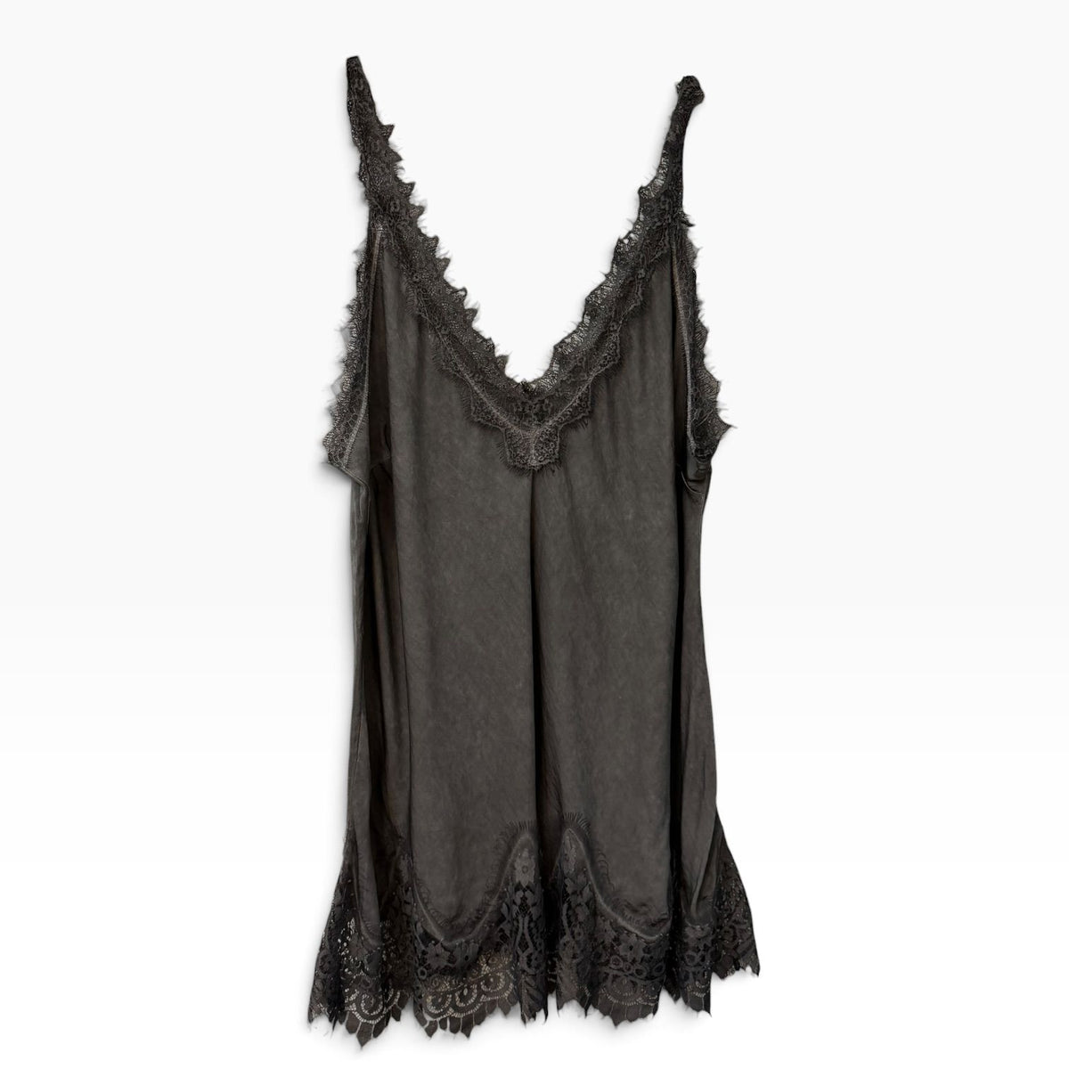 Camisa lencera tirantes MELODE