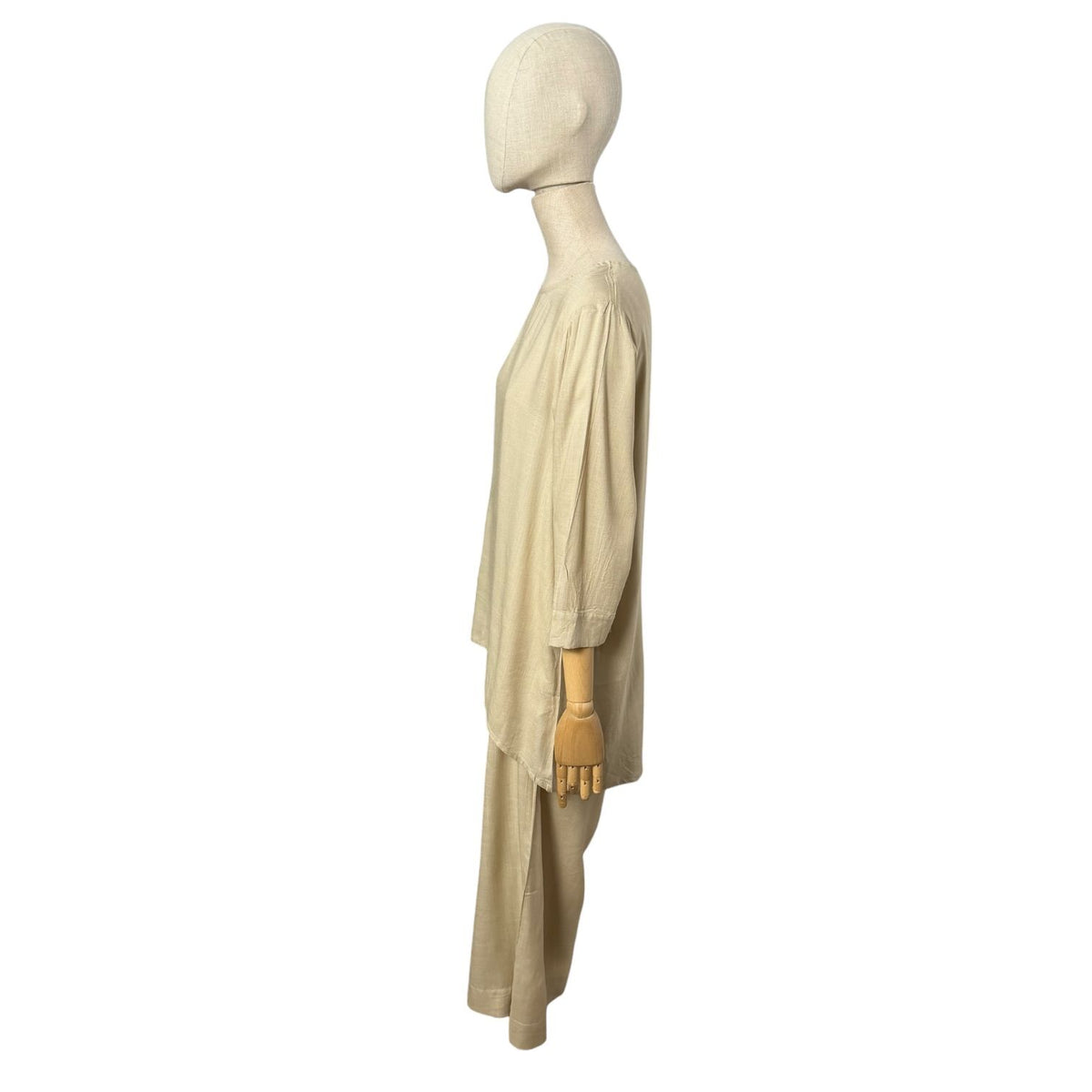 Camisa Natura 0269