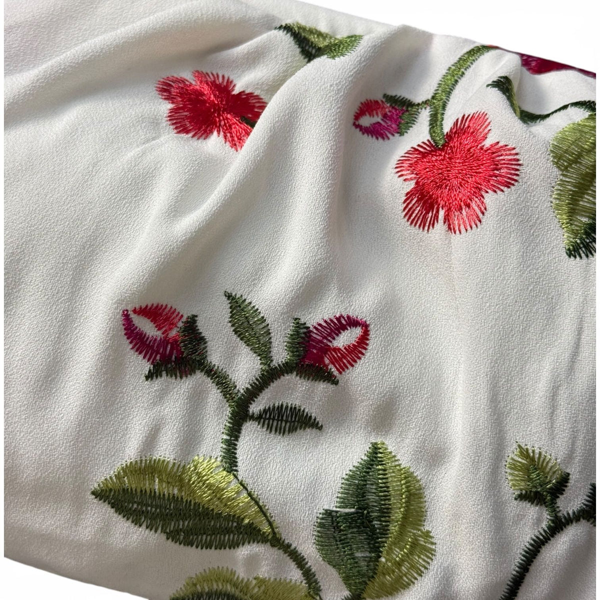 Bolso mantón de mano
