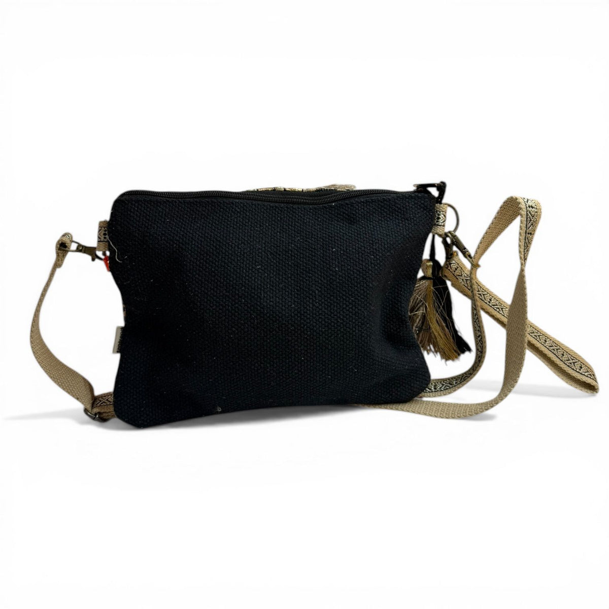 Bolso Safari Tantrend
