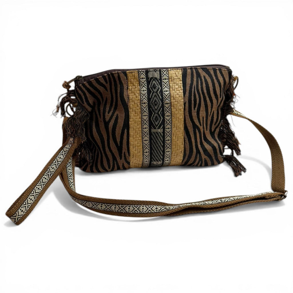 Bolso Safari Tantrend
