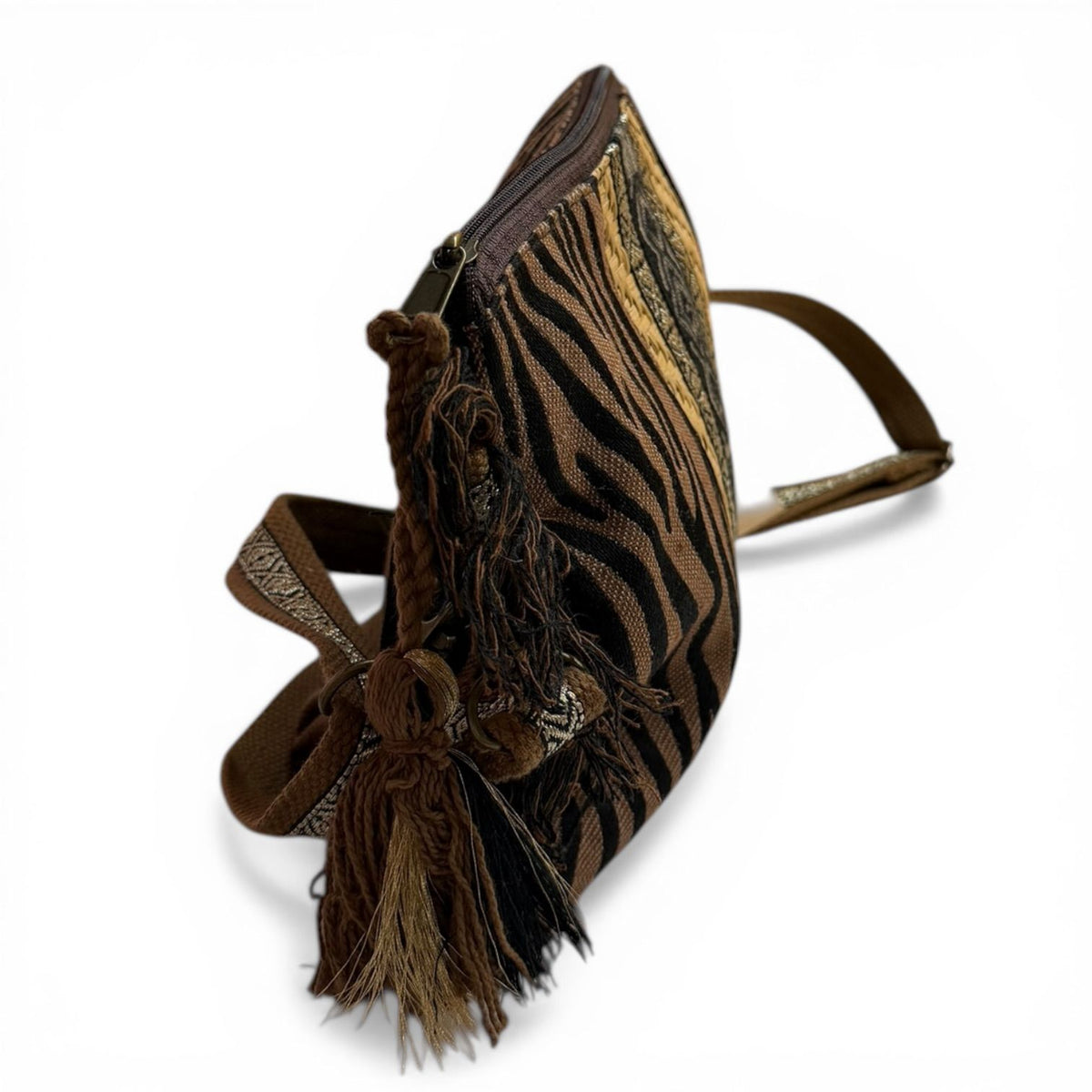 Bolso Safari Tantrend