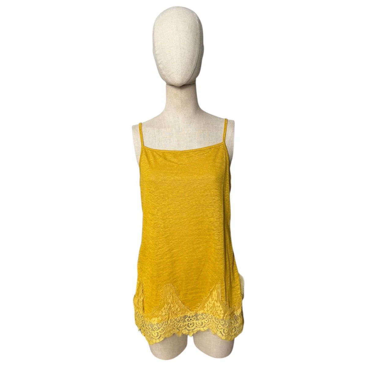 Camisa lencera punto lino 2621,1