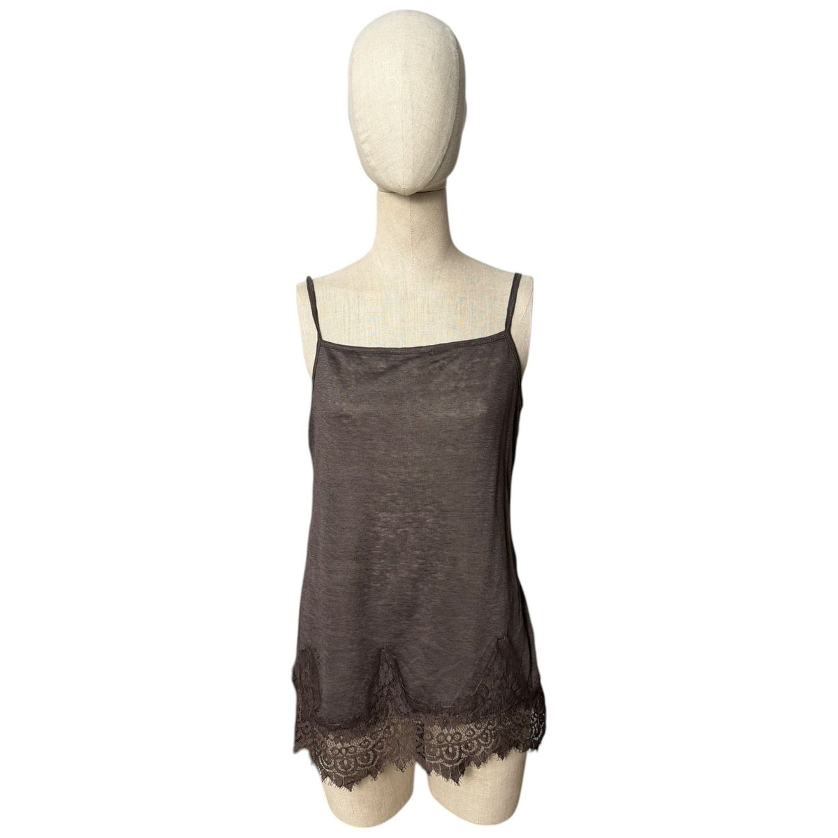 Camisa lencera punto lino 2621,1