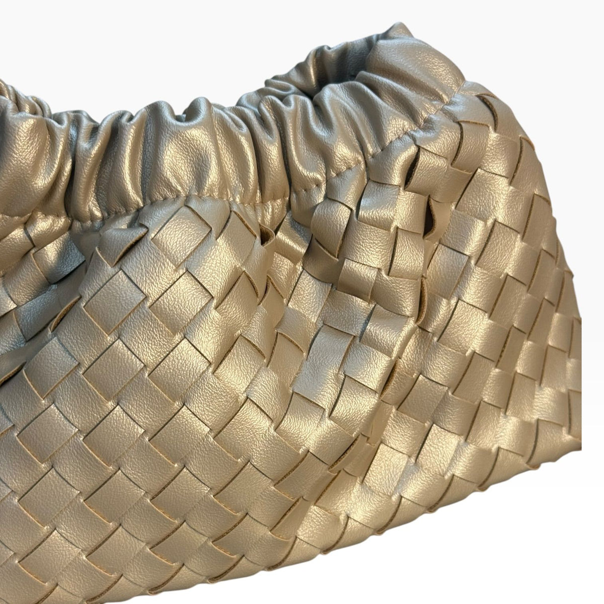 Bolso Ibi trenzado