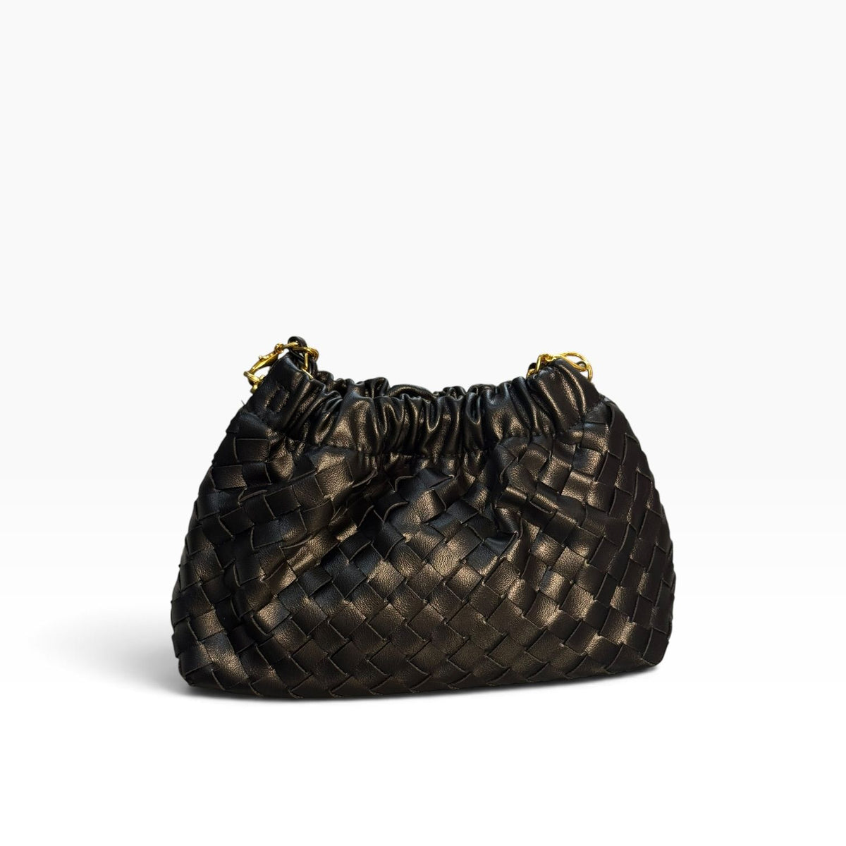 Bolso Ibi trenzado