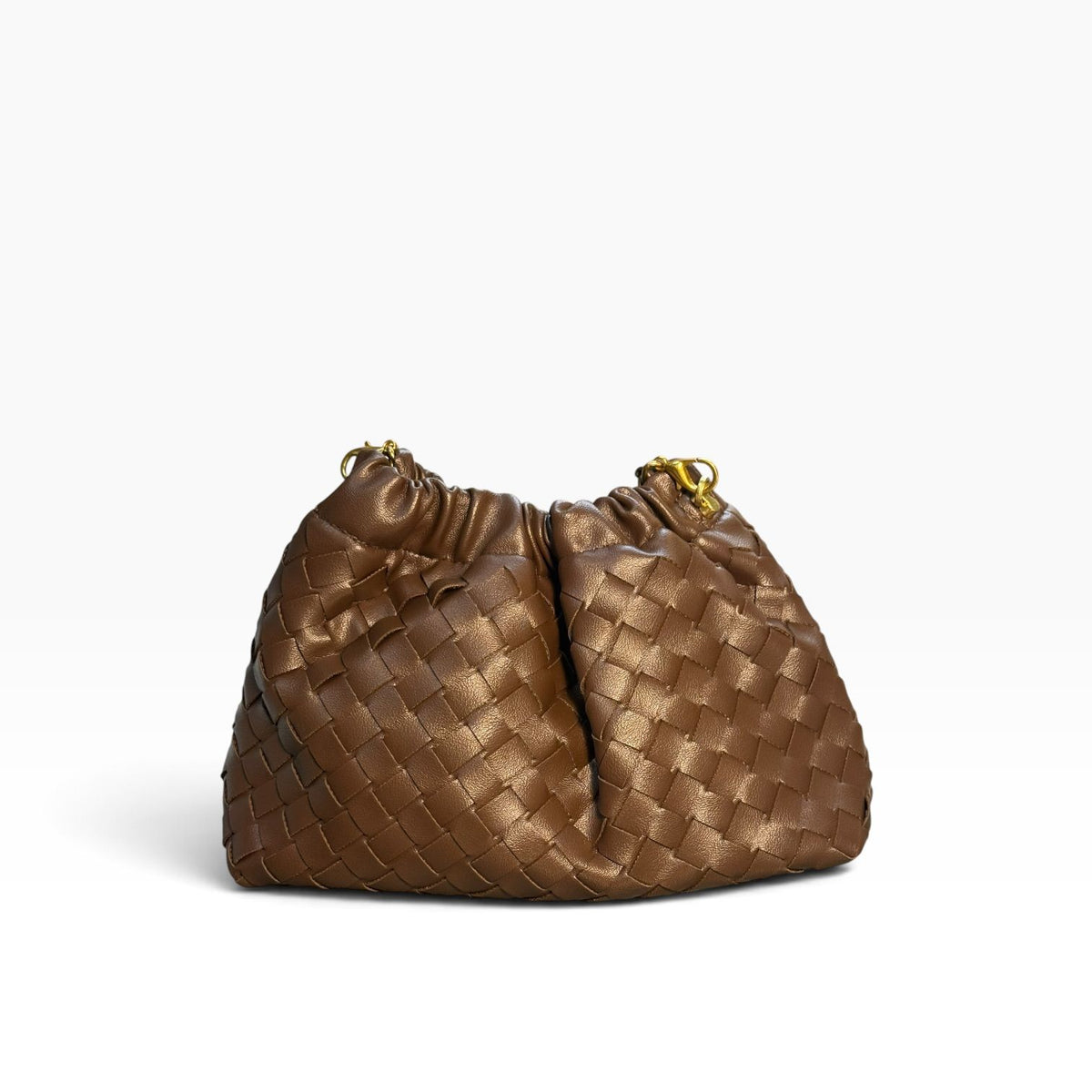 Bolso Ibi trenzado