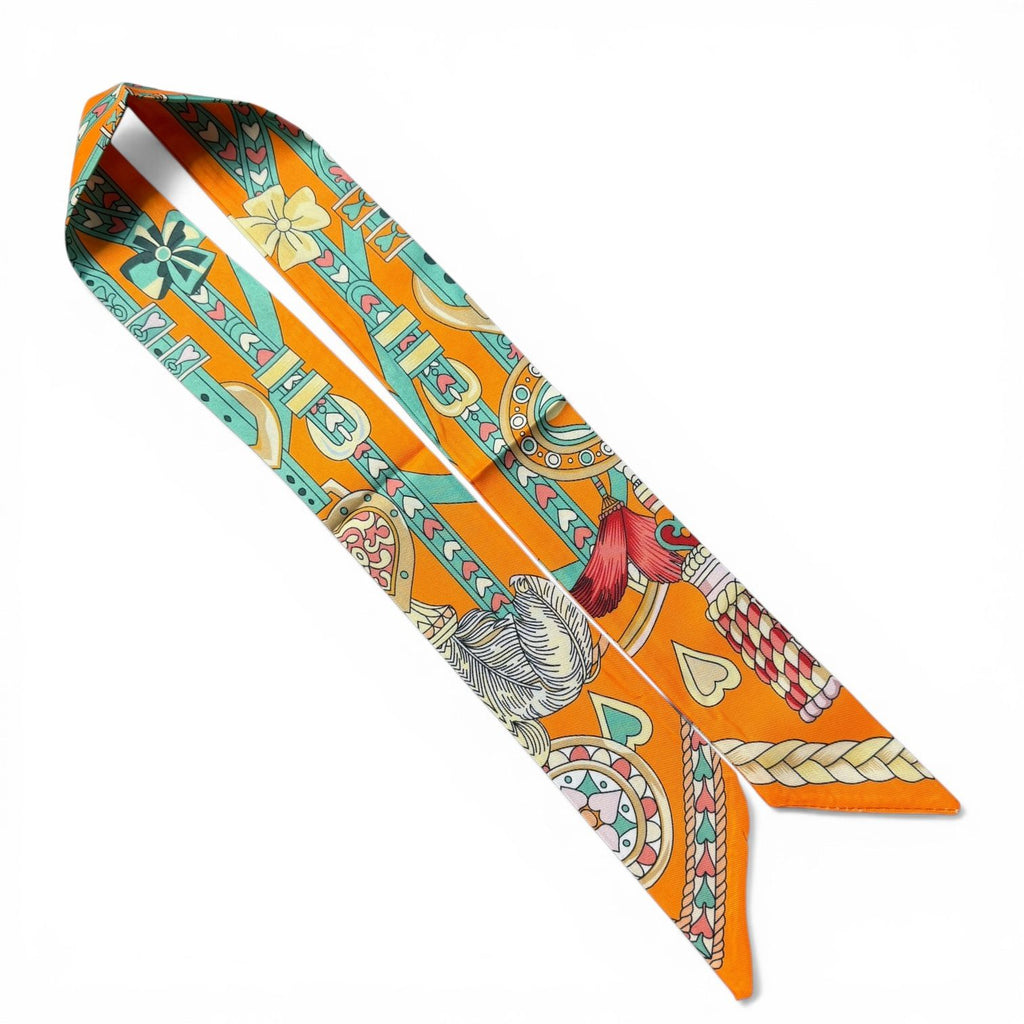 Pañuelo corbata