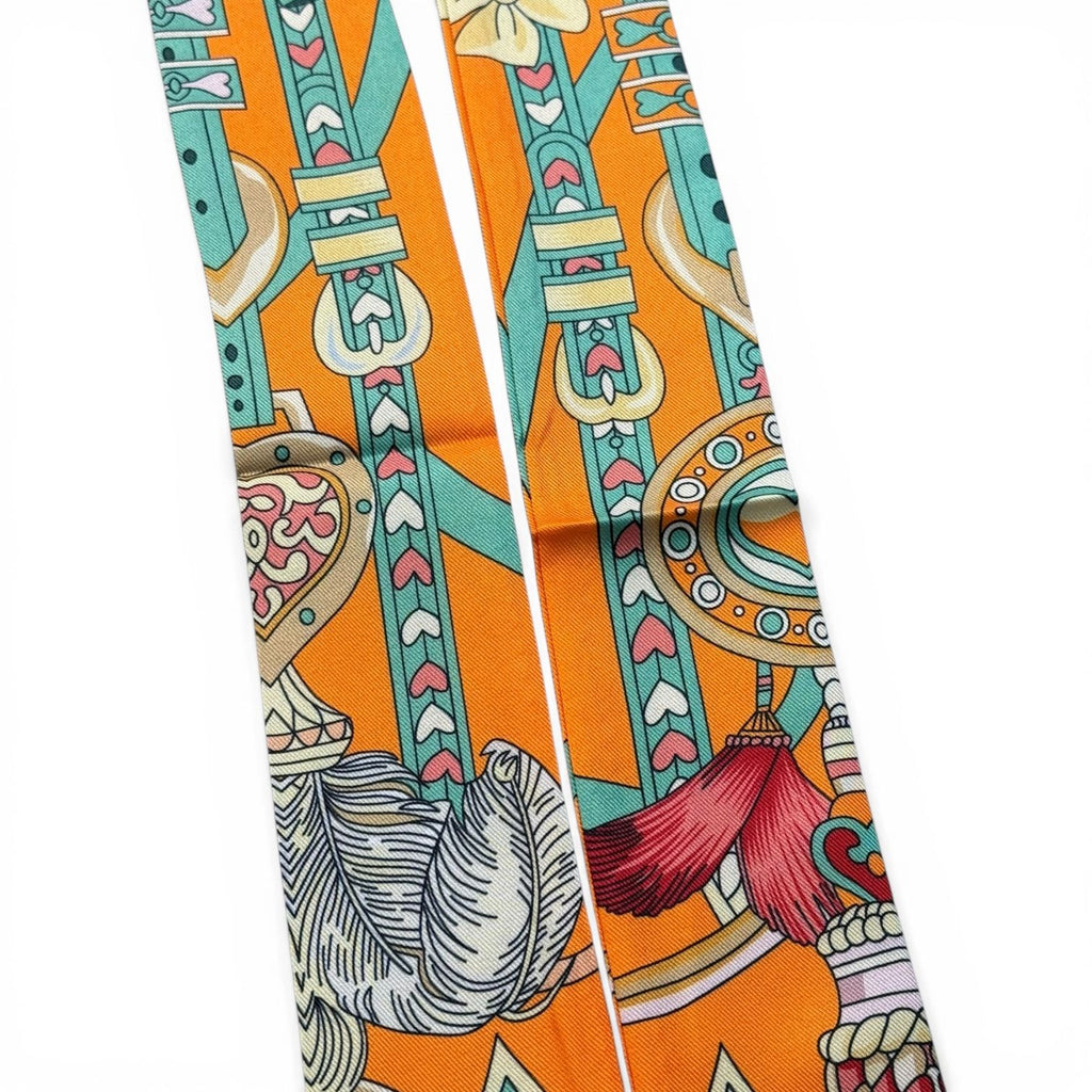 Pañuelo corbata