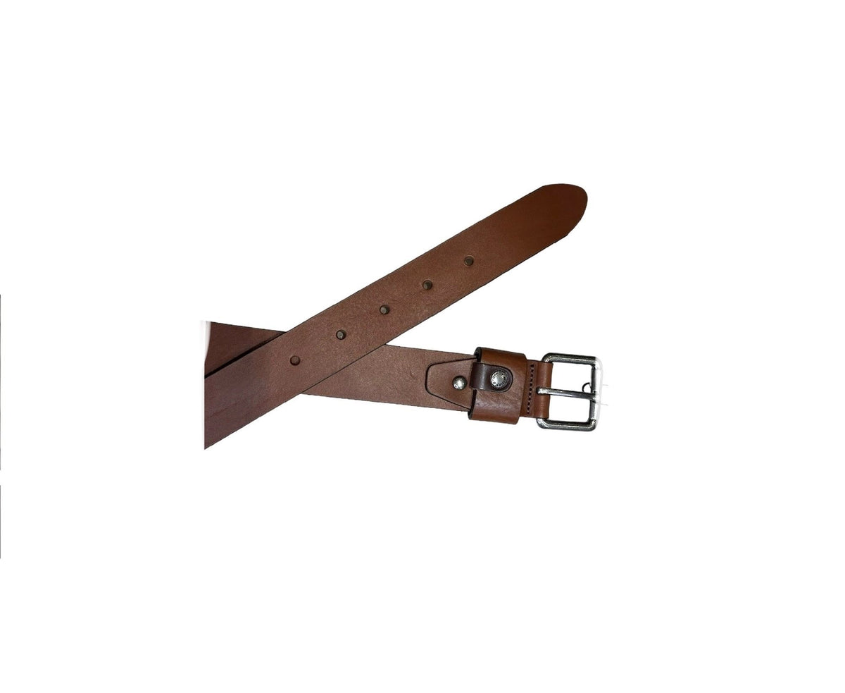 Cinturón piel