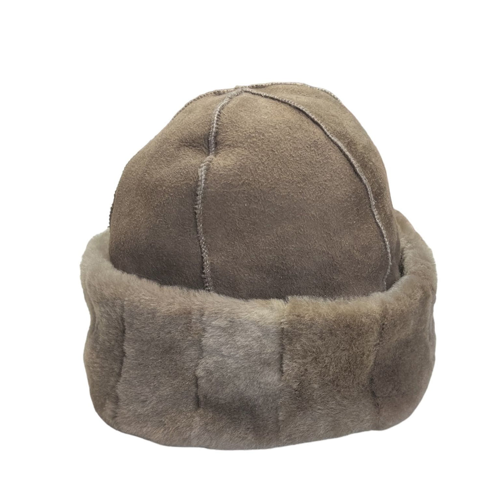 Gorro piel
