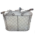 Cofre cesta