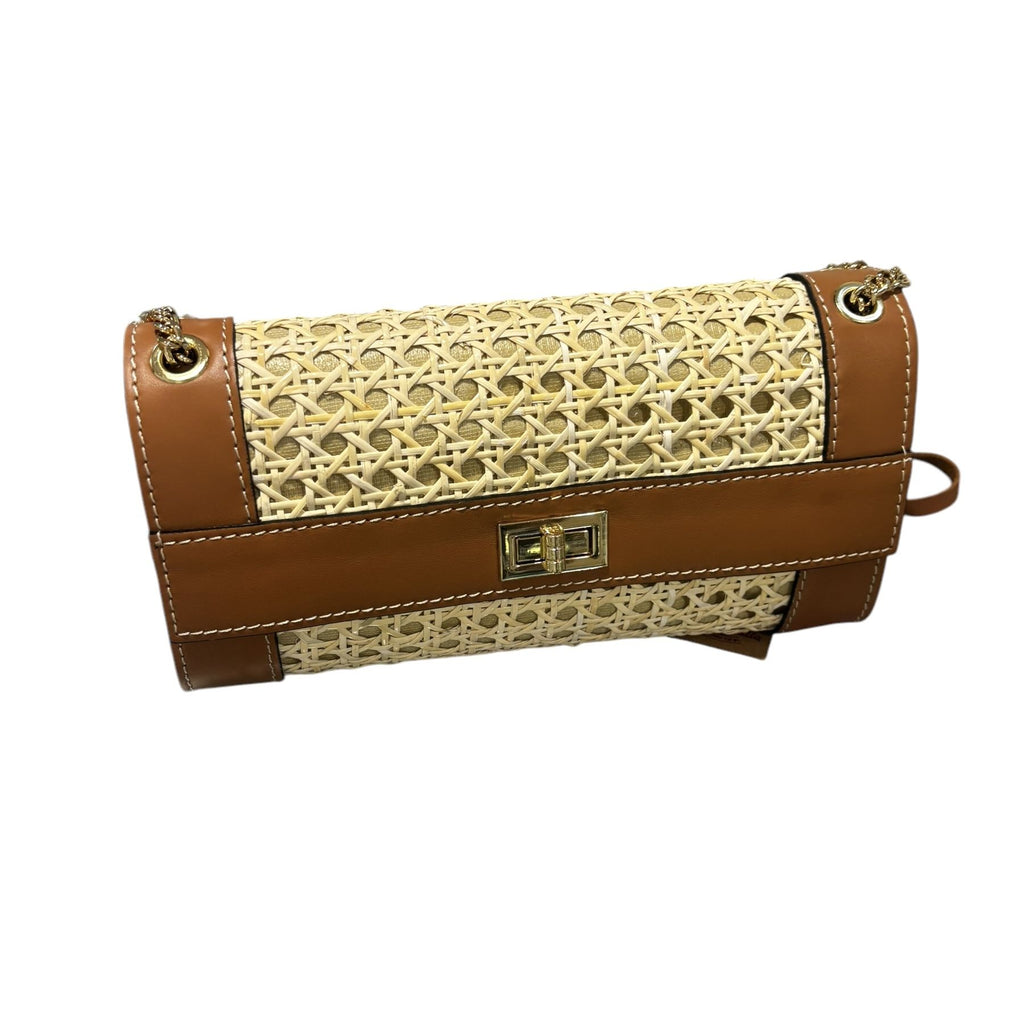 Bolso tipo cartera