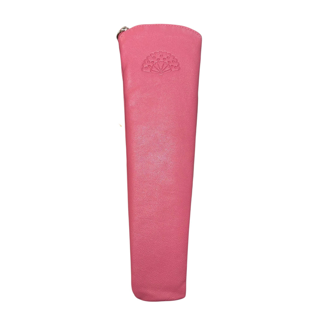 Funda de abanico