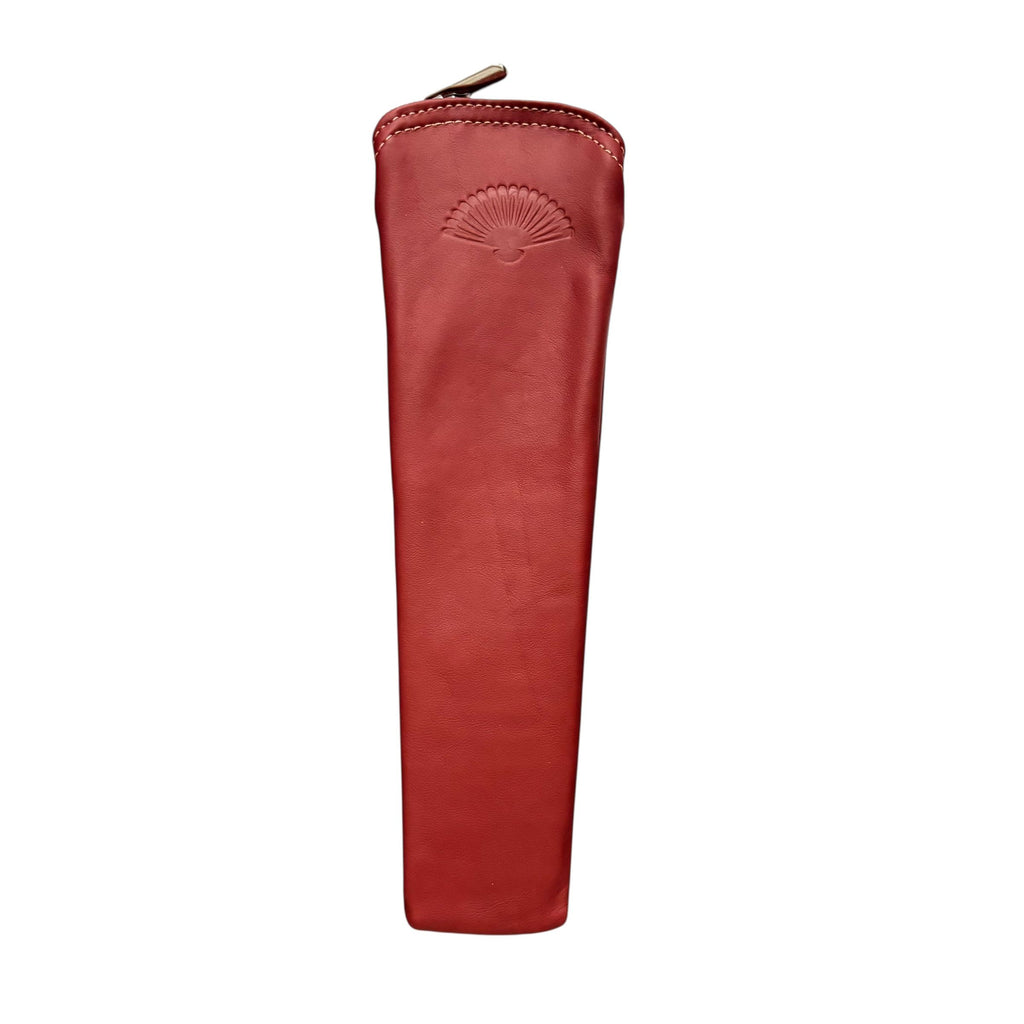Funda de abanico