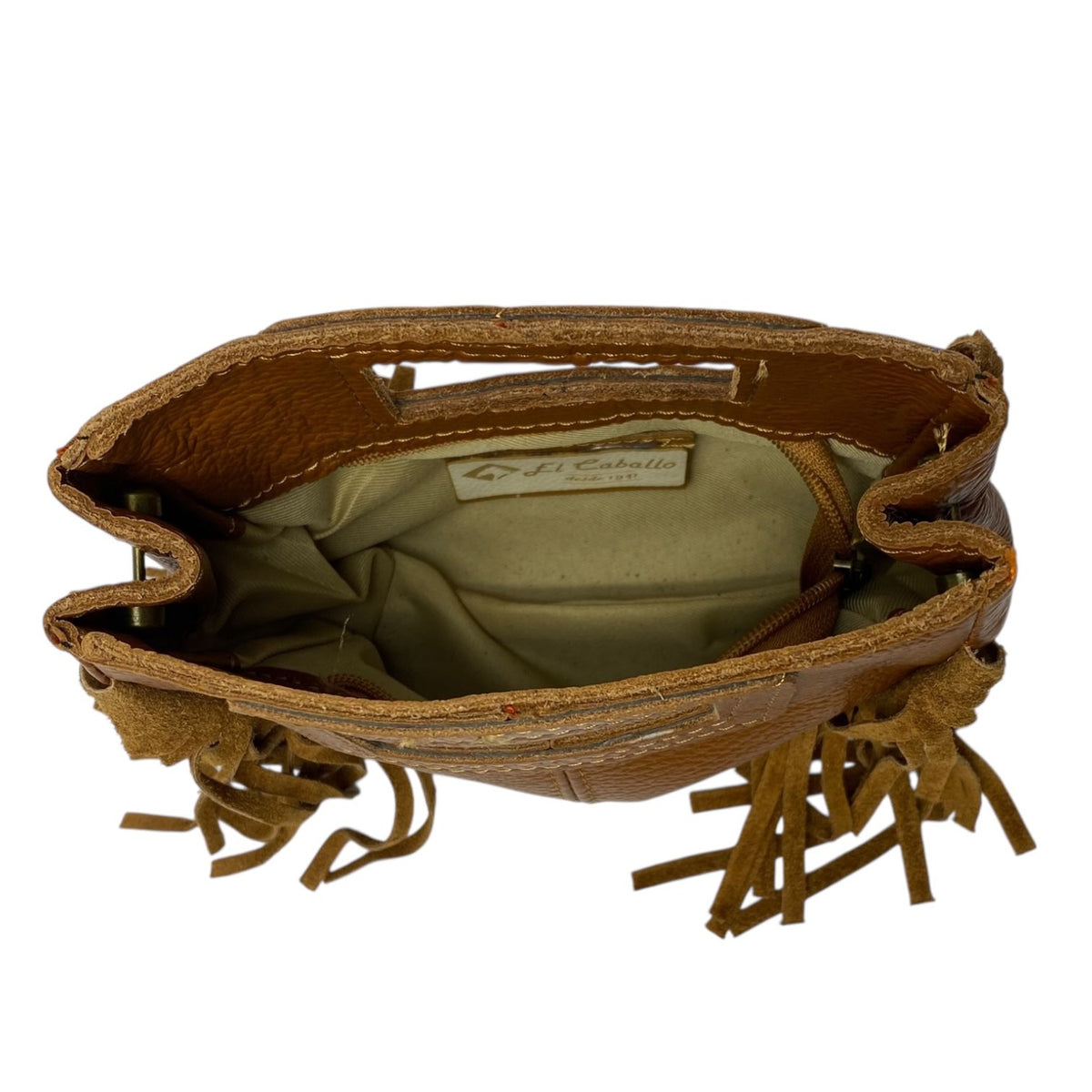 Bolso Telma mini piel