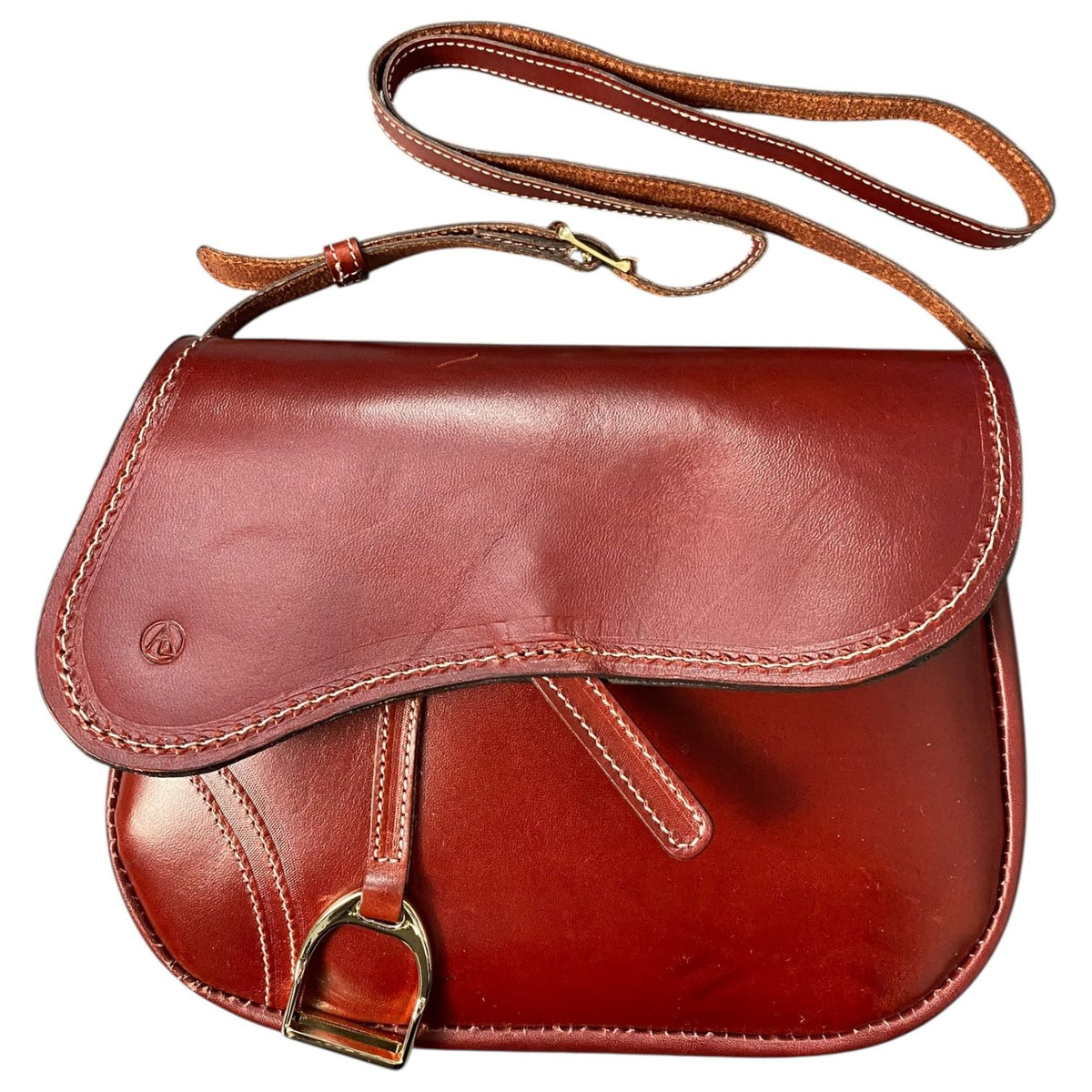 Bolso Giralda piel vegetal