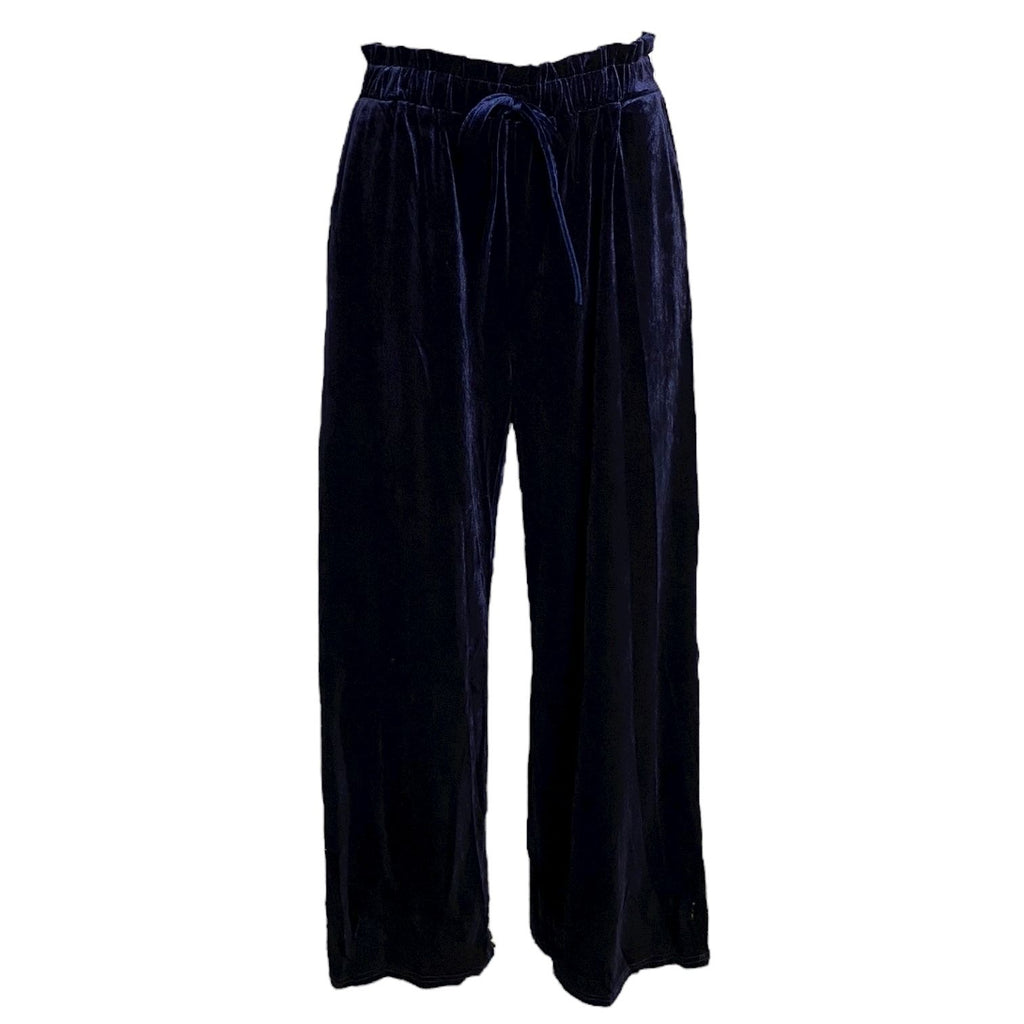 Pantalones terciopelo