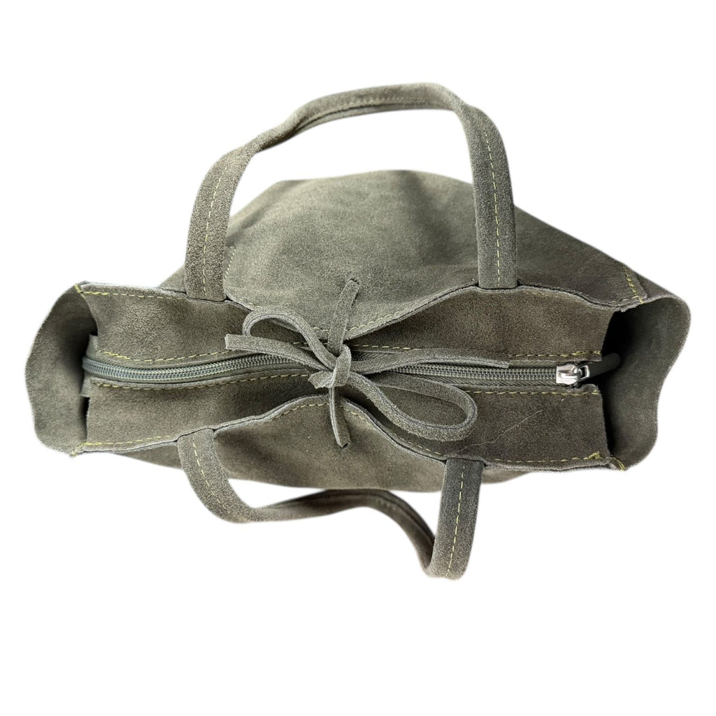 Bolso Paloma serraje