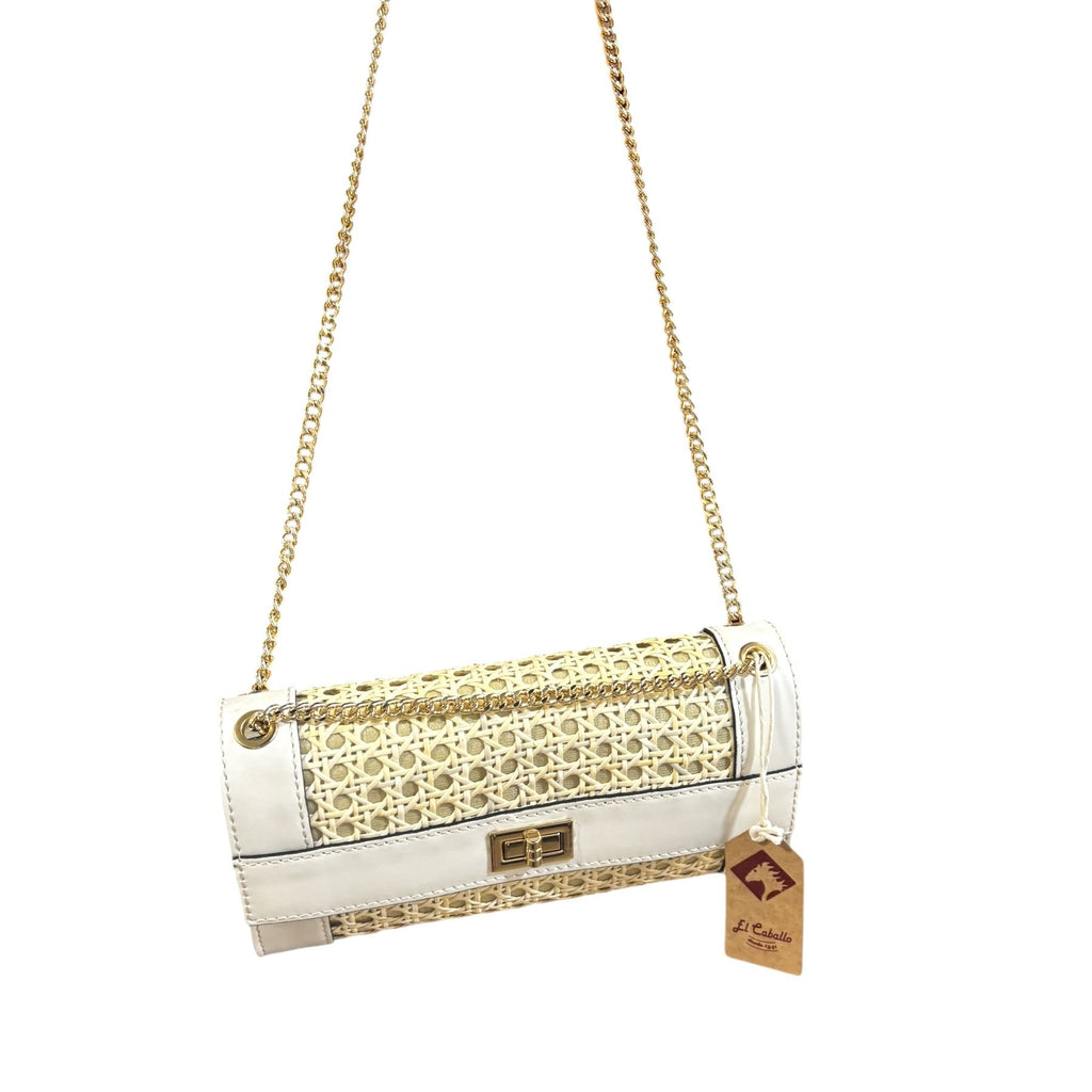 Bolso tipo cartera