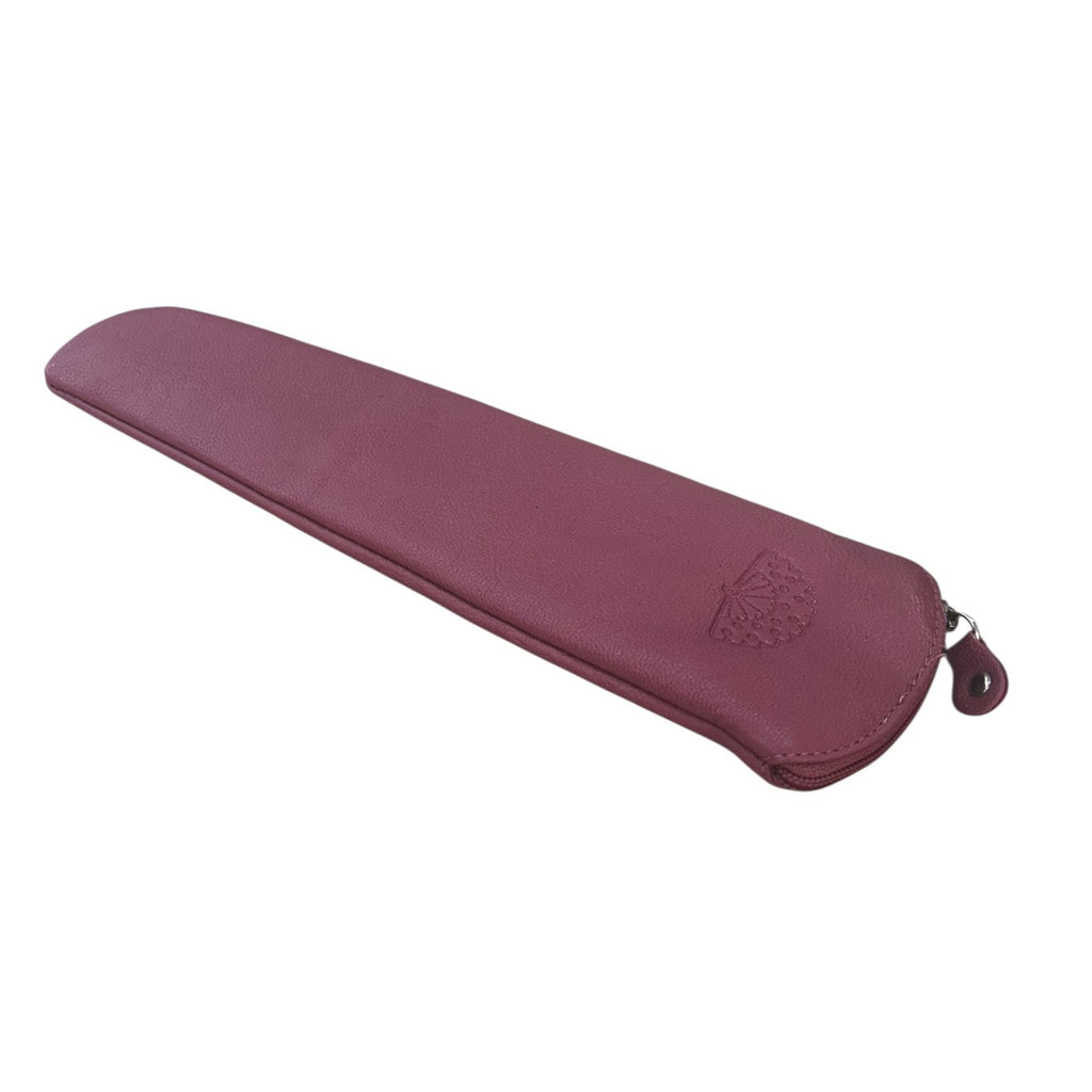 Funda de abanico