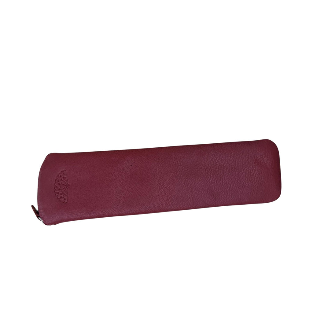 Funda de abanico