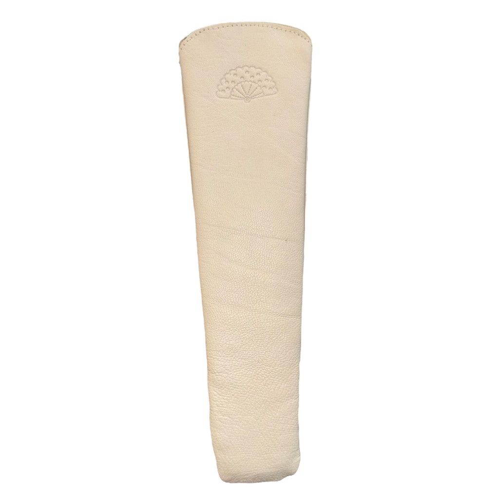 Funda de abanico