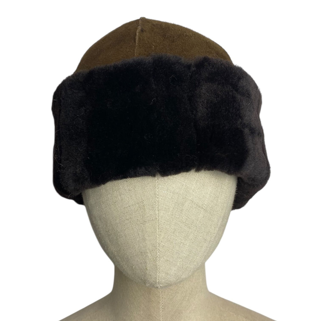 Gorro piel
