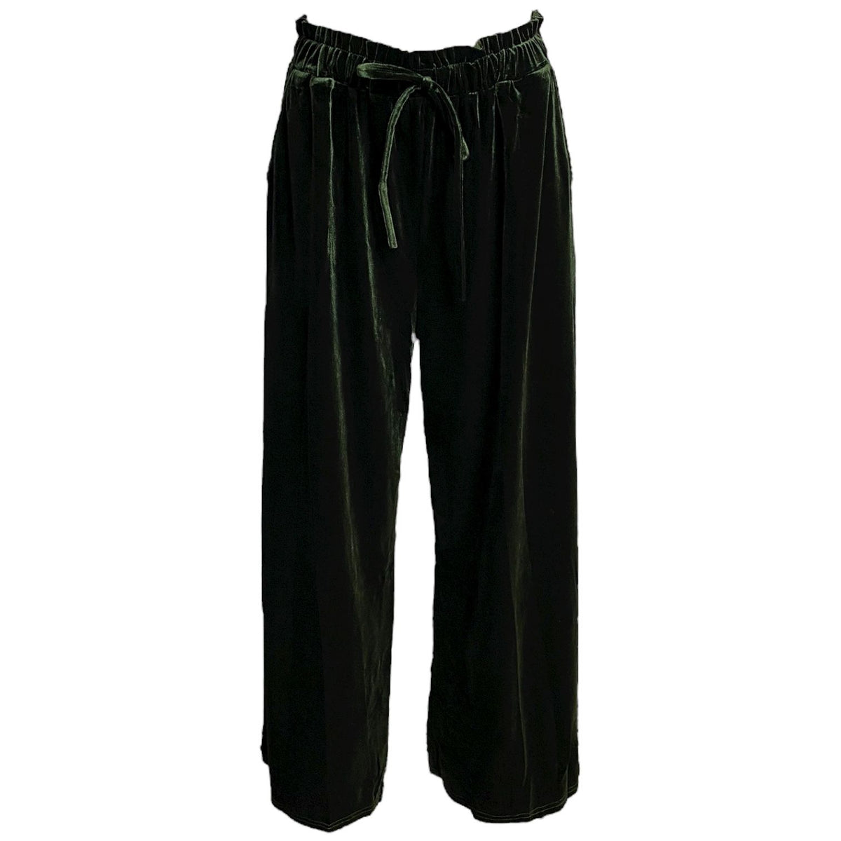 Pantalones terciopelo