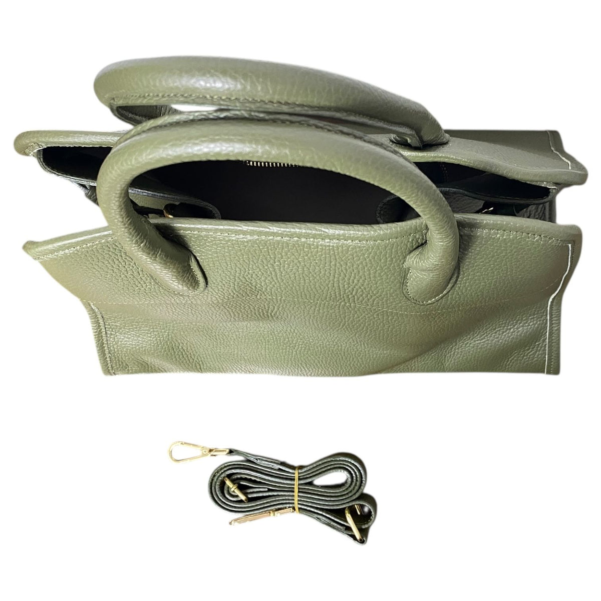 Bolso Mayte maxi