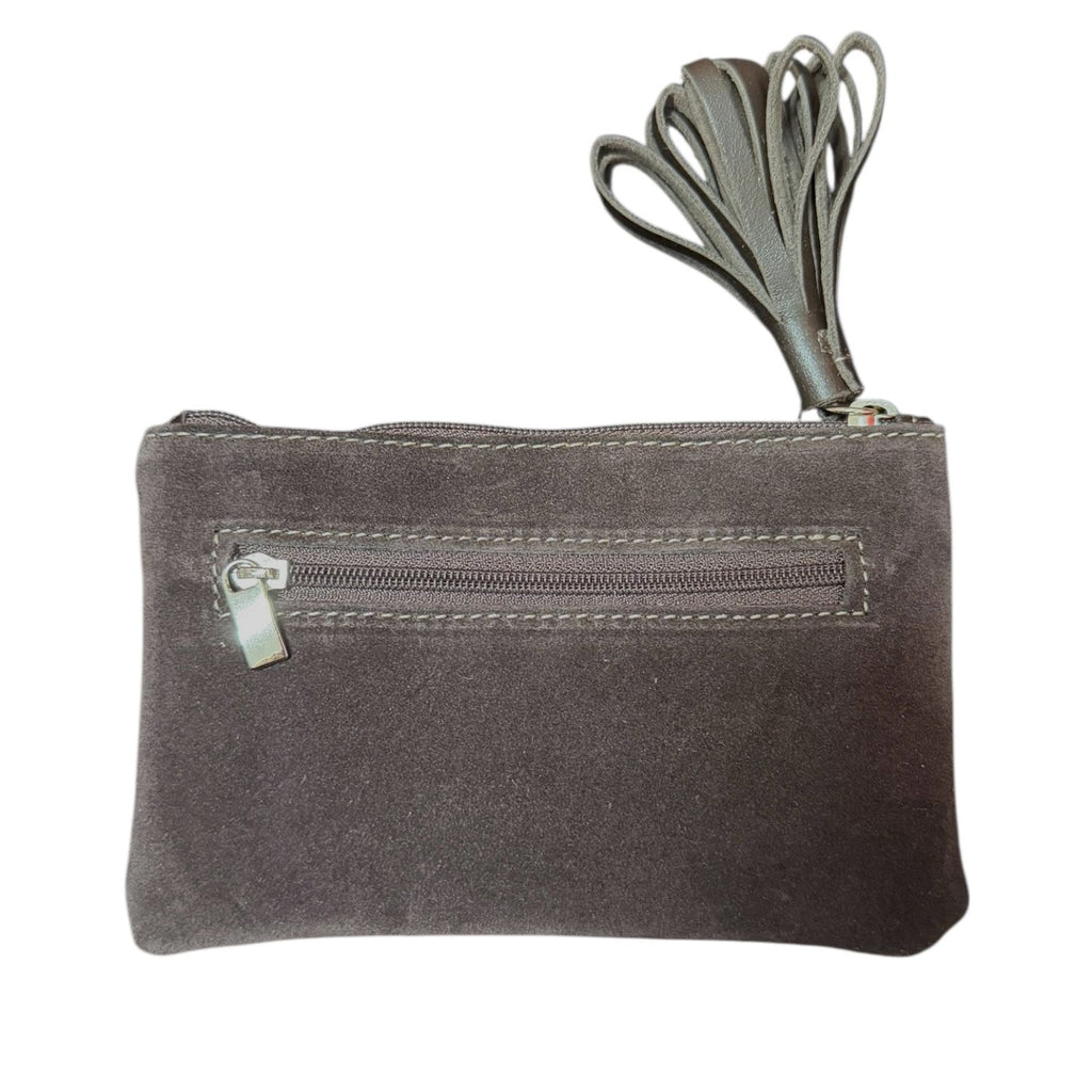 Cartera cartujana mini animal print