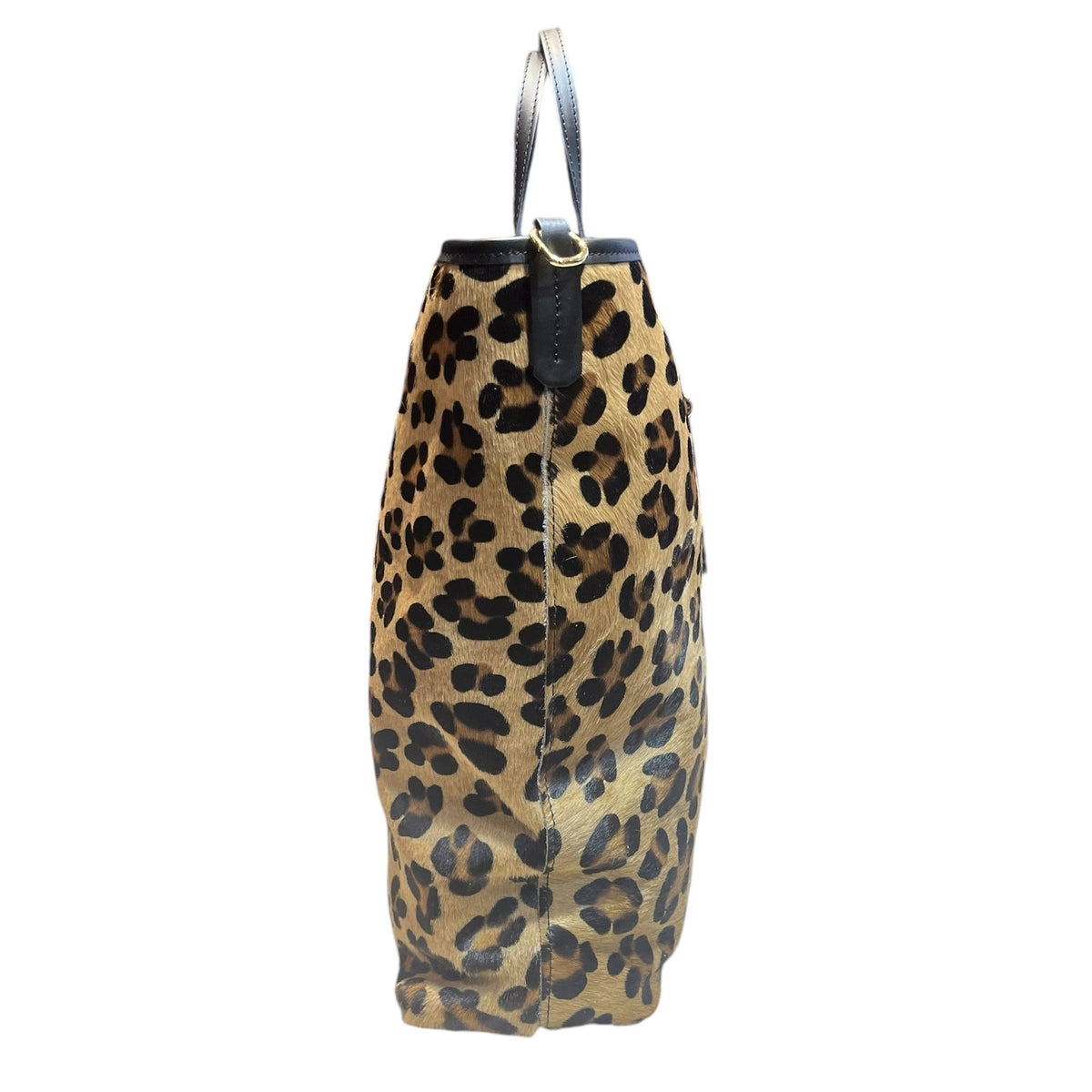 Bolso animal print
