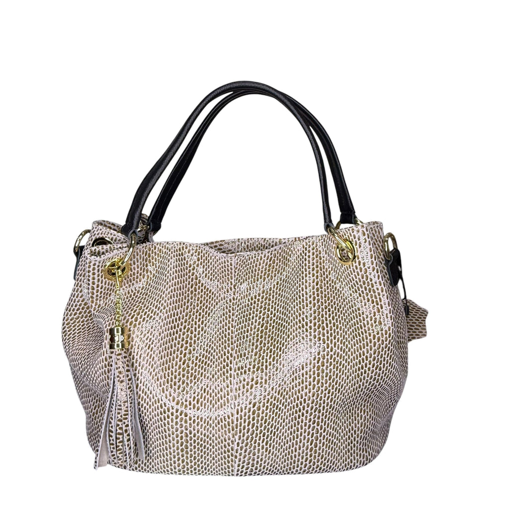 Bolso Asturias