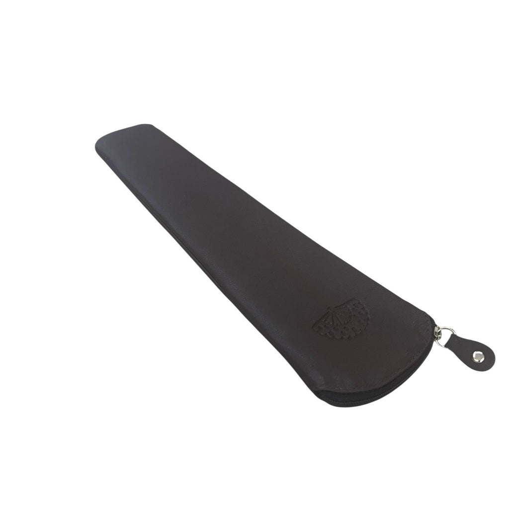 Funda de abanico