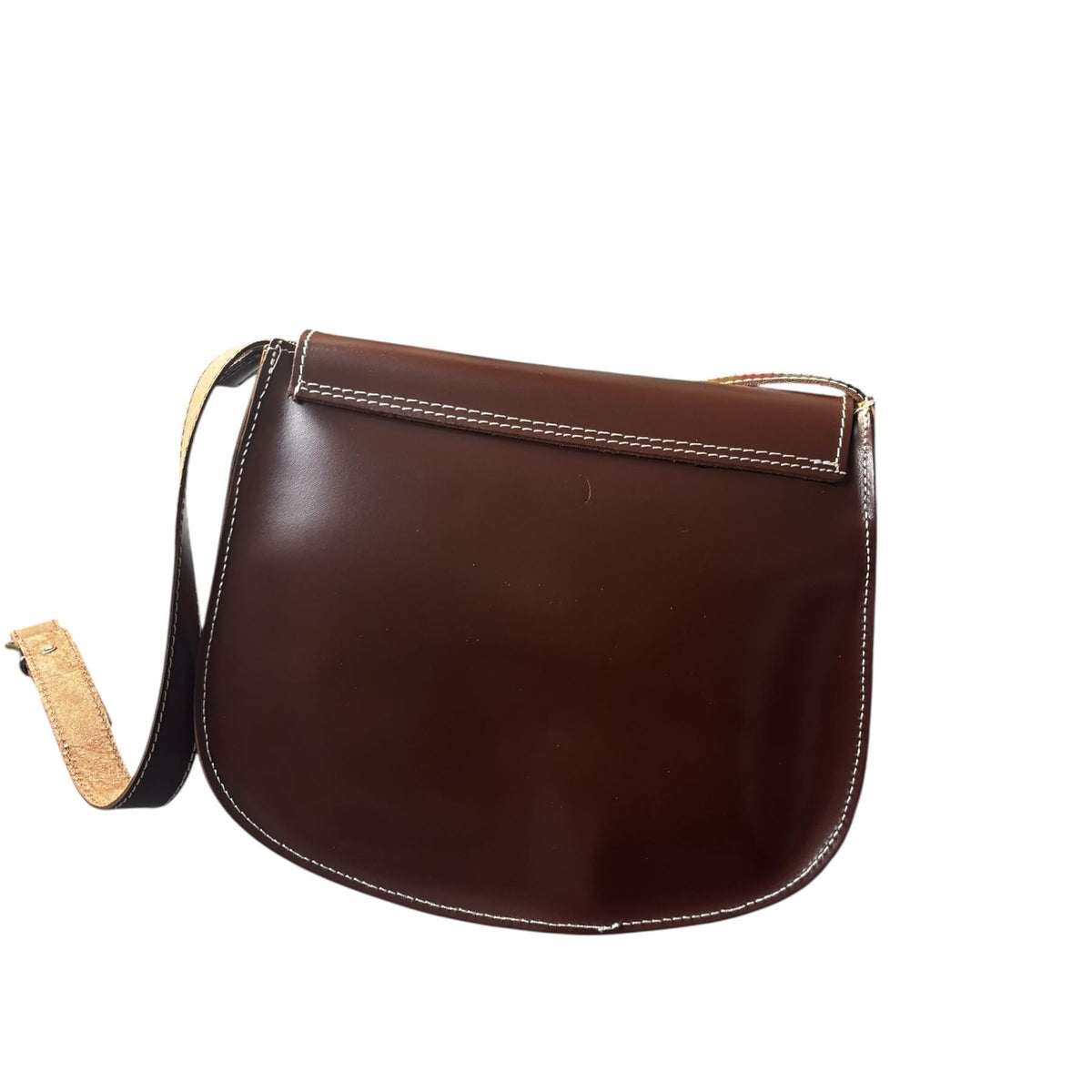 Bolso Cartujano vaquetilla