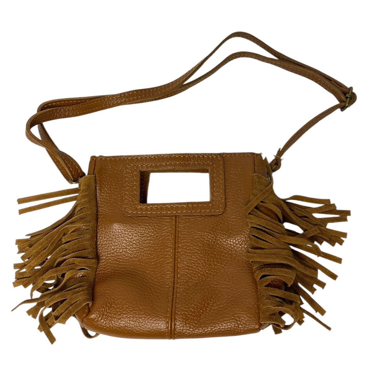 Bolso Telma mini piel