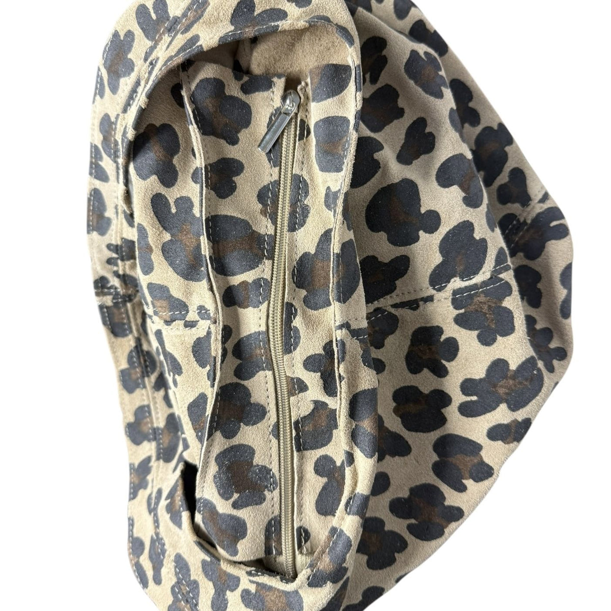 Góndola Animal Print